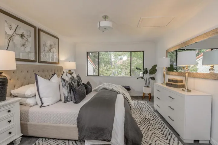 160 Calle Larga, Los Gatos, California 95032