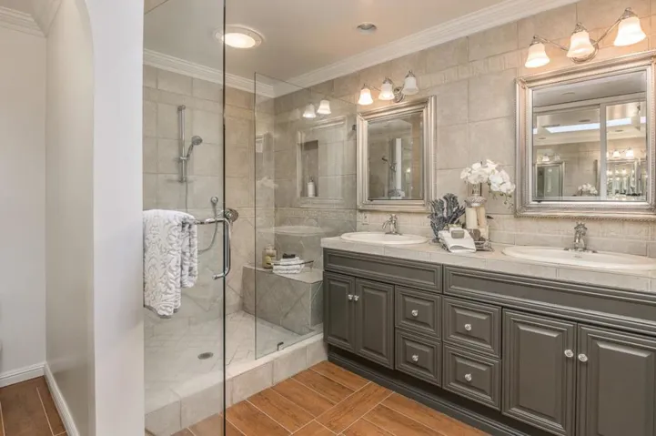 160 Calle Larga, Los Gatos, California 95032
