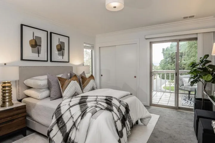 160 Calle Larga, Los Gatos, California 95032