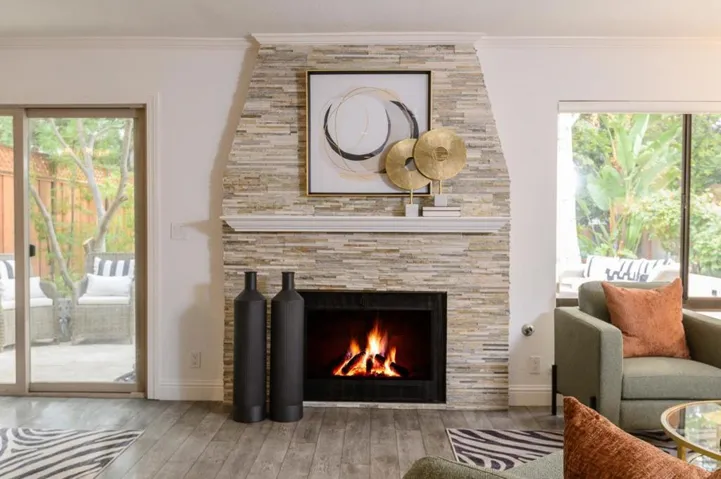 160 Calle Larga, Los Gatos, California 95032