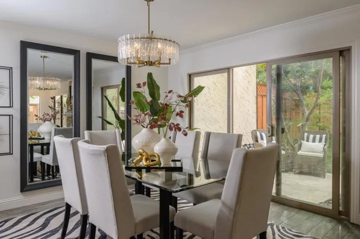 160 Calle Larga, Los Gatos, California 95032