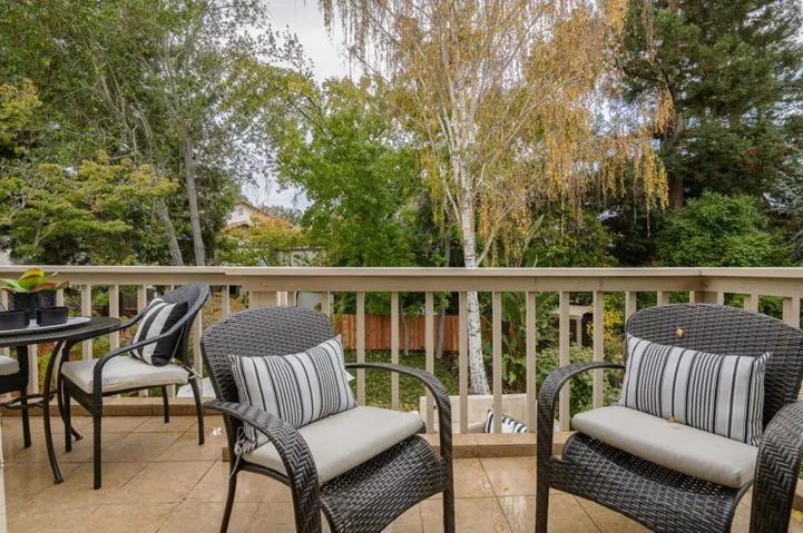 160 Calle Larga, Los Gatos, California 95032