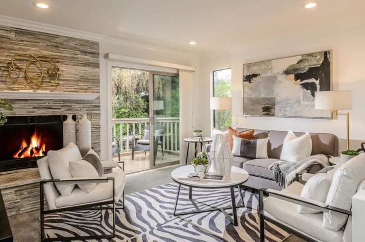 160 Calle Larga, Los Gatos, California 95032