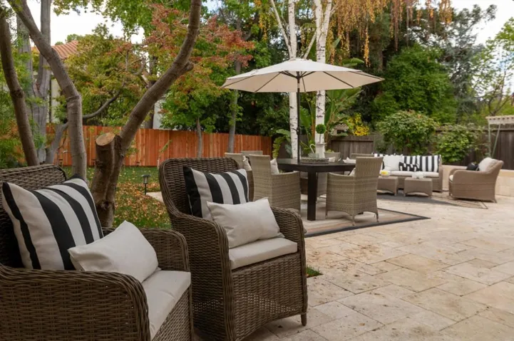 160 Calle Larga, Los Gatos, California 95032