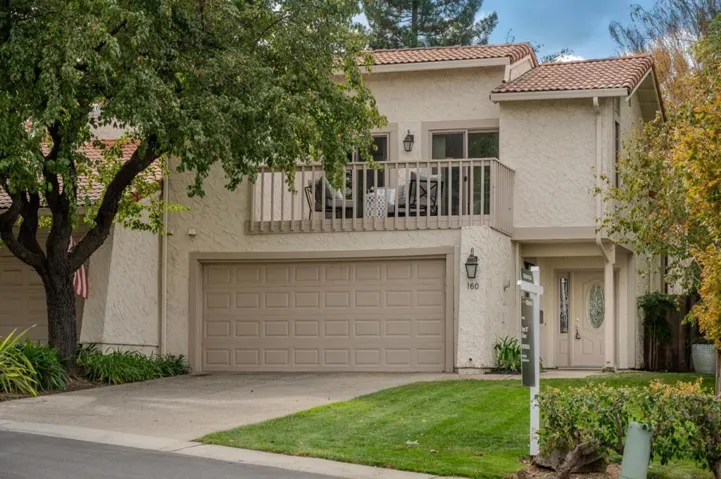 160 Calle Larga, Los Gatos, California 95032