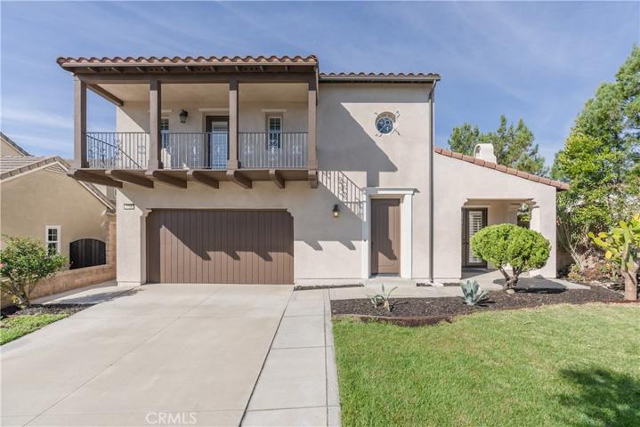 1735 Arthur Loop W, Upland, California 91784