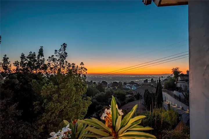 11825 Grande Vista Drive, Whittier, California 90601