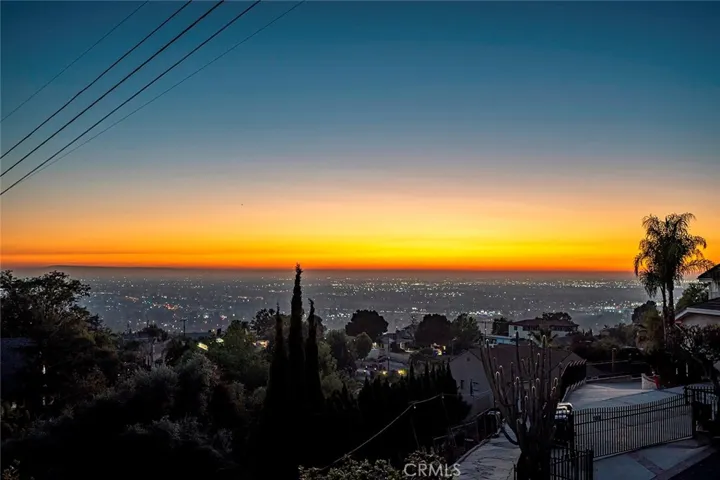 11825 Grande Vista Drive, Whittier, California 90601