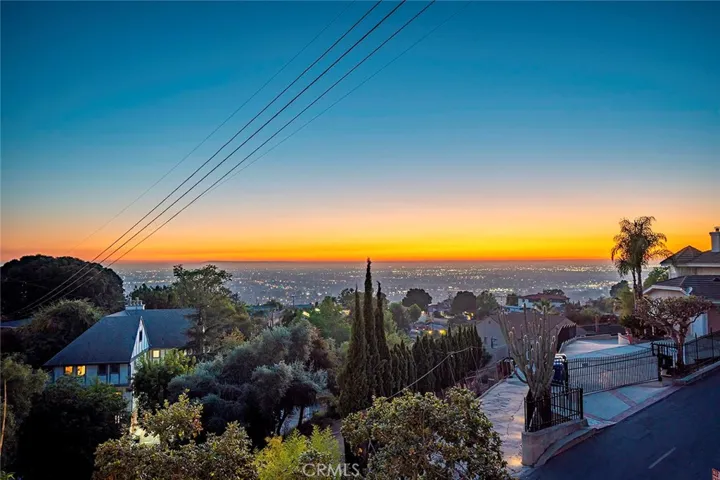 11825 Grande Vista Drive, Whittier, California 90601