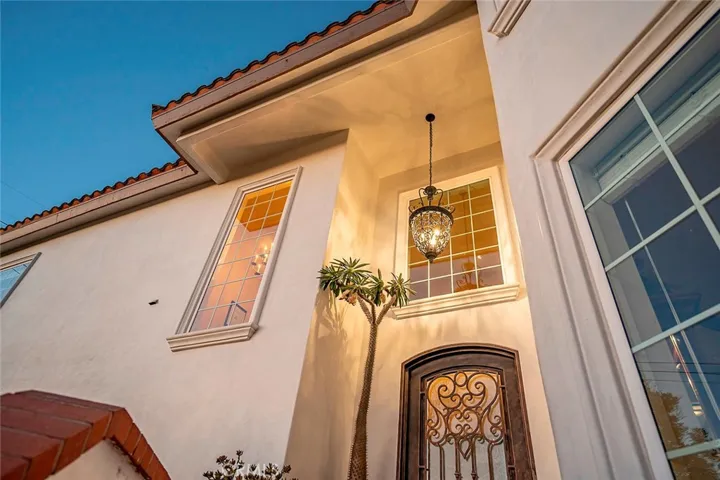11825 Grande Vista Drive, Whittier, California 90601