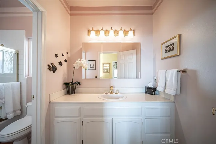 11825 Grande Vista Drive, Whittier, California 90601