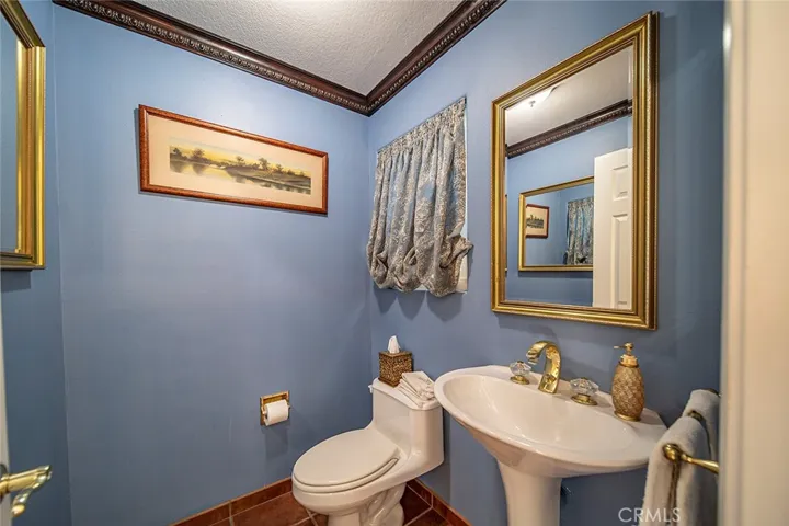 11825 Grande Vista Drive, Whittier, California 90601