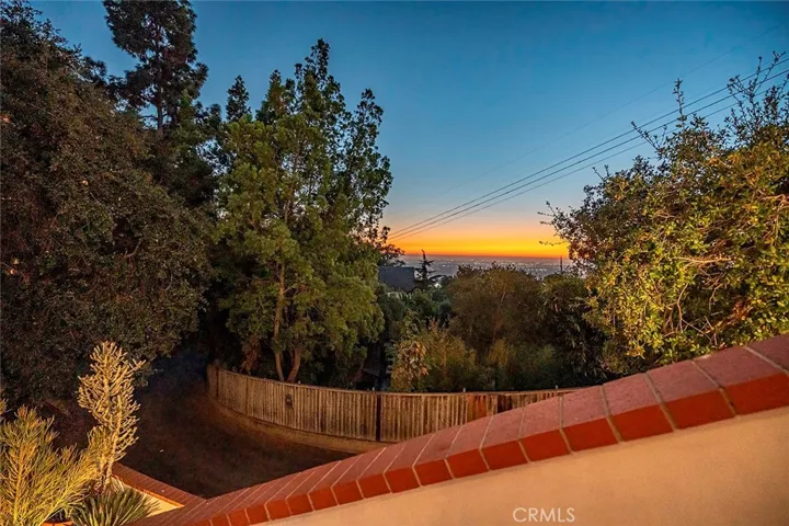 11825 Grande Vista Drive, Whittier, California 90601