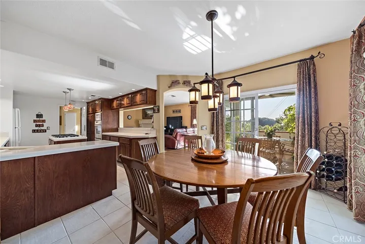 11825 Grande Vista Drive, Whittier, California 90601
