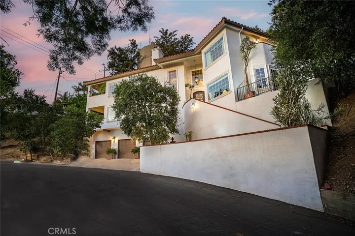 11825 Grande Vista Drive, Whittier, California 90601