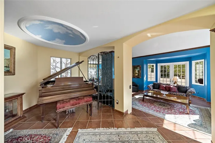 11825 Grande Vista Drive, Whittier, California 90601