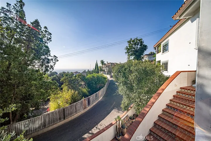 11825 Grande Vista Drive, Whittier, California 90601