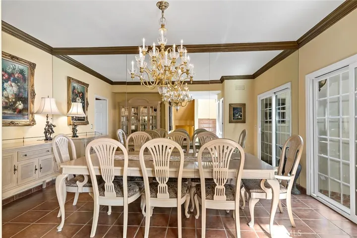 11825 Grande Vista Drive, Whittier, California 90601