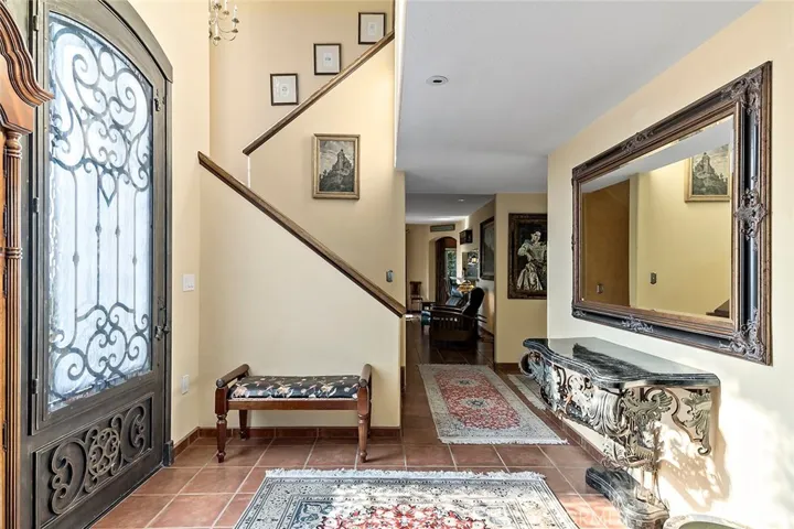 11825 Grande Vista Drive, Whittier, California 90601