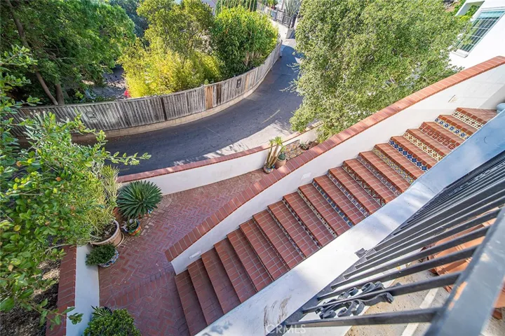 11825 Grande Vista Drive, Whittier, California 90601