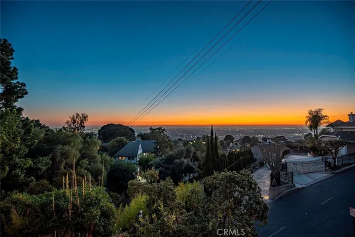 11825 Grande Vista Drive, Whittier, California 90601