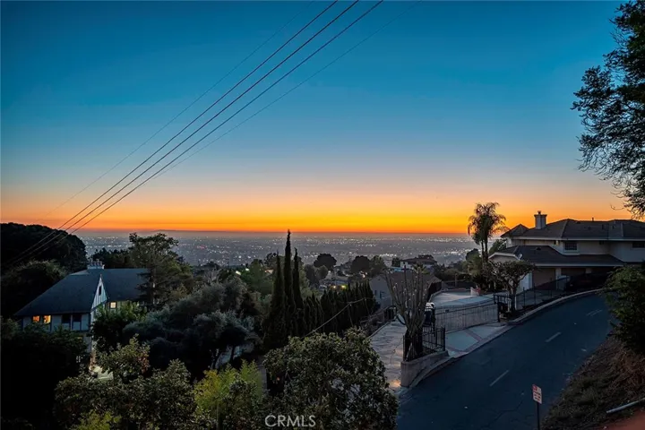 11825 Grande Vista Drive, Whittier, California 90601