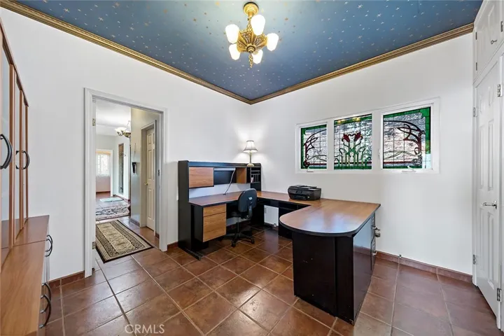 11825 Grande Vista Drive, Whittier, California 90601