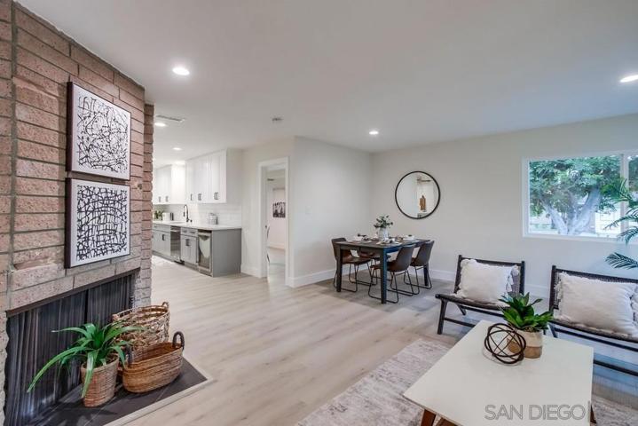 3851 Curtis St, San Diego, California 92110