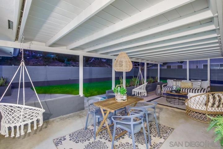 3851 Curtis St, San Diego, California 92110