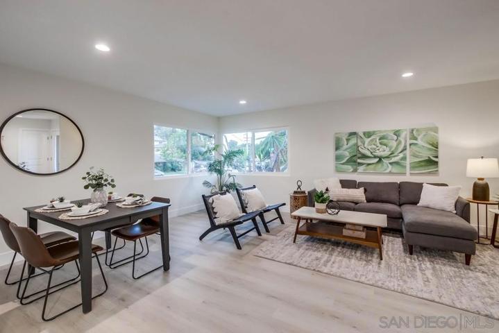 3851 Curtis St, San Diego, California 92110