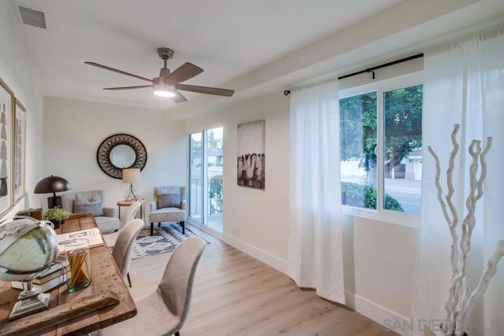 3851 Curtis St, San Diego, California 92110