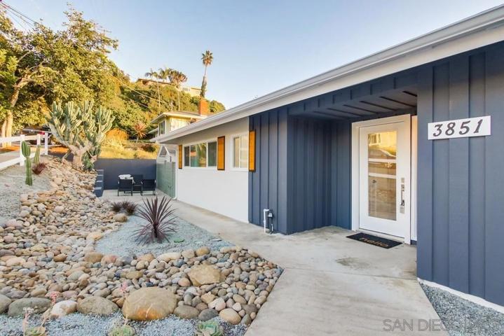 3851 Curtis St, San Diego, California 92110