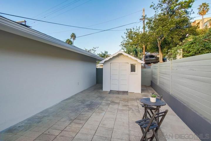 3851 Curtis St, San Diego, California 92110