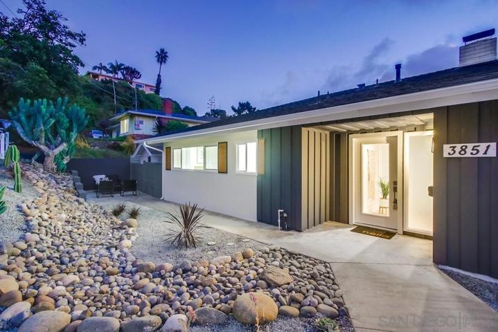 3851 Curtis St, San Diego, California 92110