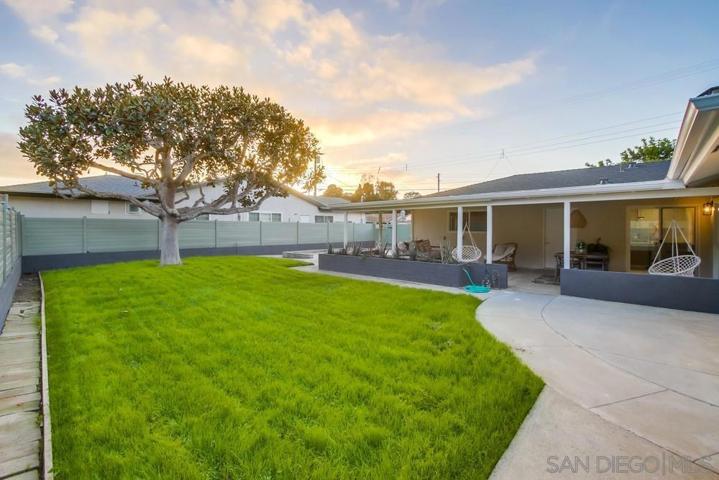 3851 Curtis St, San Diego, California 92110