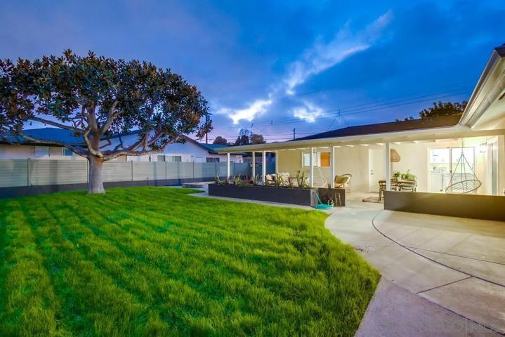 3851 Curtis St, San Diego, California 92110