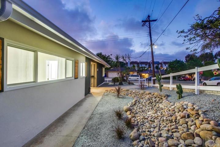 3851 Curtis St, San Diego, California 92110