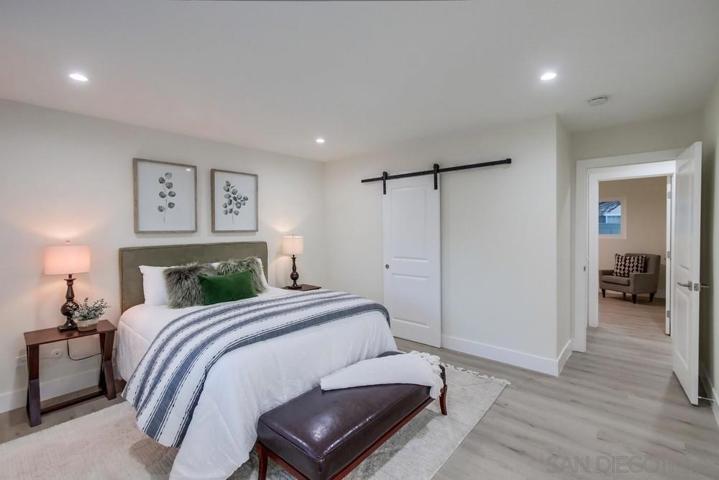 3851 Curtis St, San Diego, California 92110