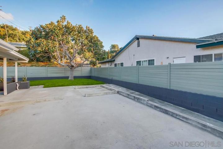 3851 Curtis St, San Diego, California 92110