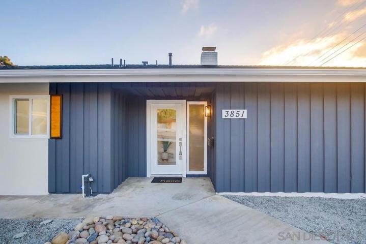 3851 Curtis St, San Diego, California 92110