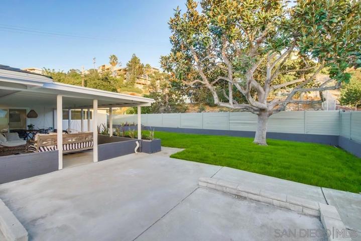 3851 Curtis St, San Diego, California 92110