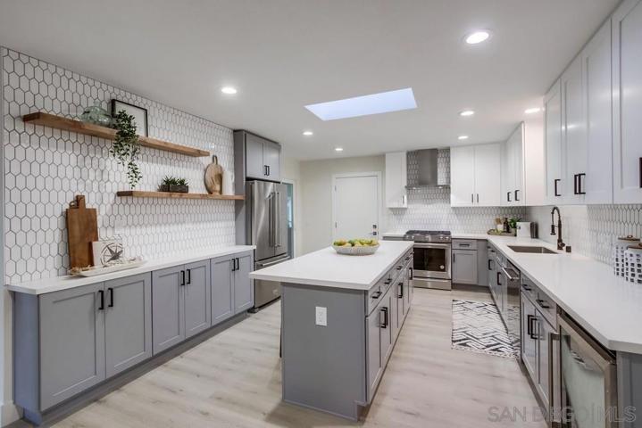 3851 Curtis St, San Diego, California 92110