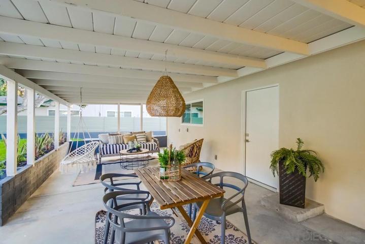 3851 Curtis St, San Diego, California 92110