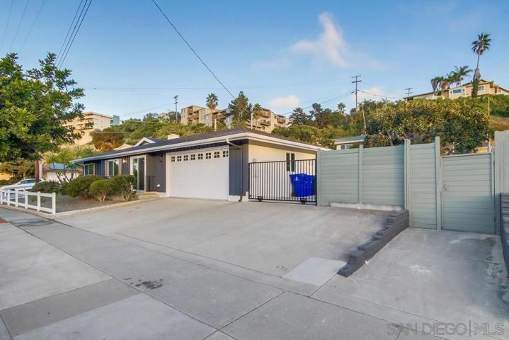 3851 Curtis St, San Diego, California 92110