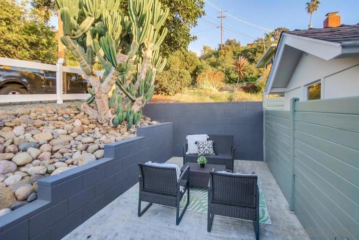 3851 Curtis St, San Diego, California 92110