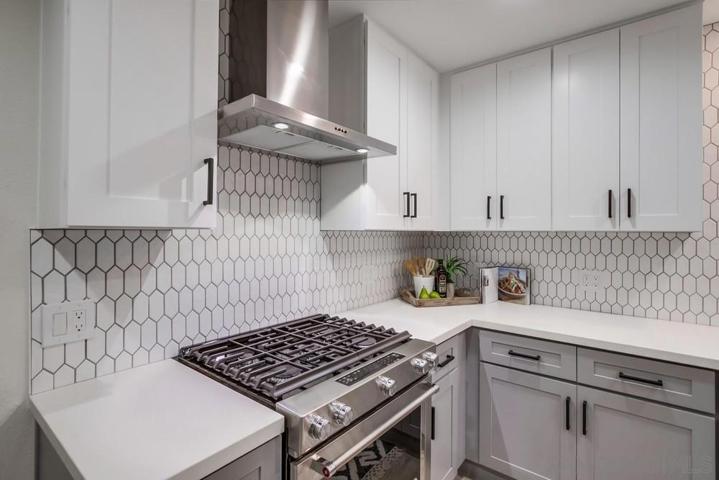 3851 Curtis St, San Diego, California 92110