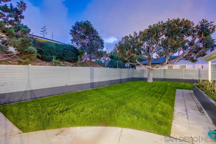 3851 Curtis St, San Diego, California 92110