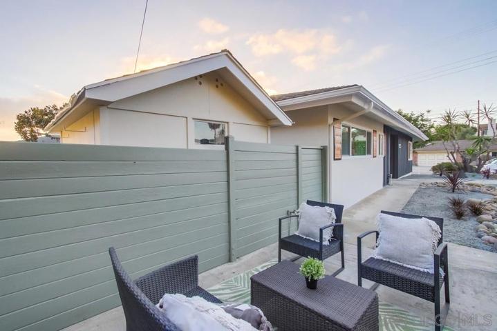 3851 Curtis St, San Diego, California 92110