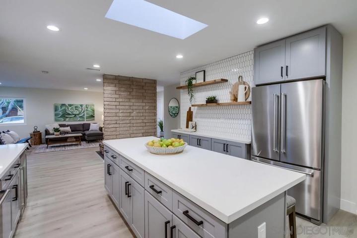 3851 Curtis St, San Diego, California 92110