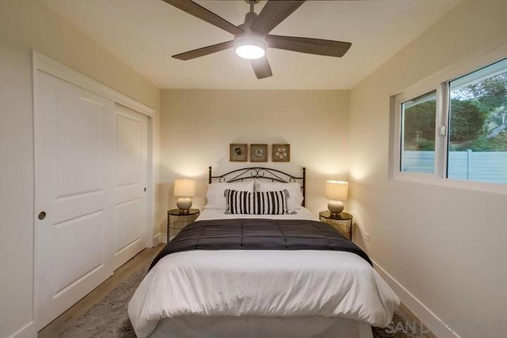 3851 Curtis St, San Diego, California 92110
